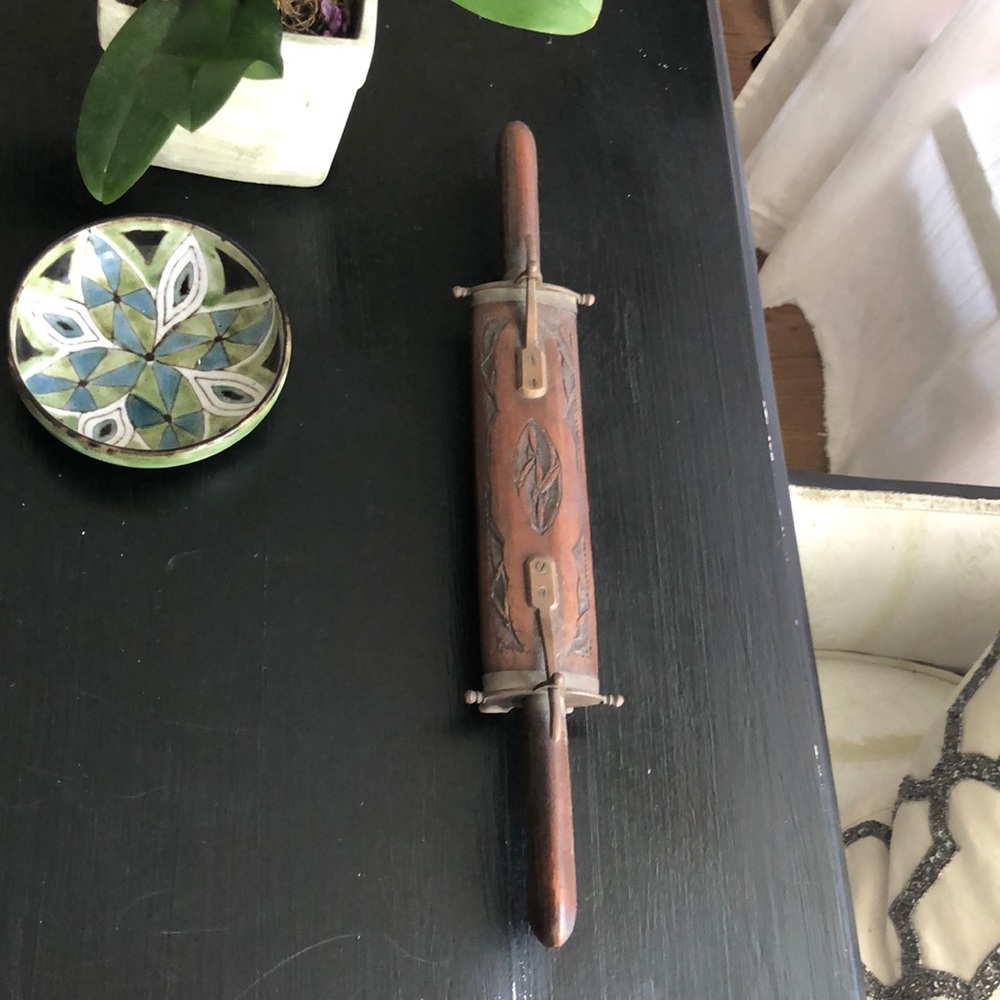Unique antique gift
